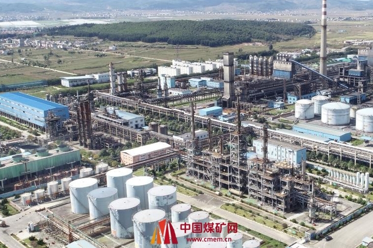 焦化行业2025超低排放管、控、治一体化平台项目技术方案